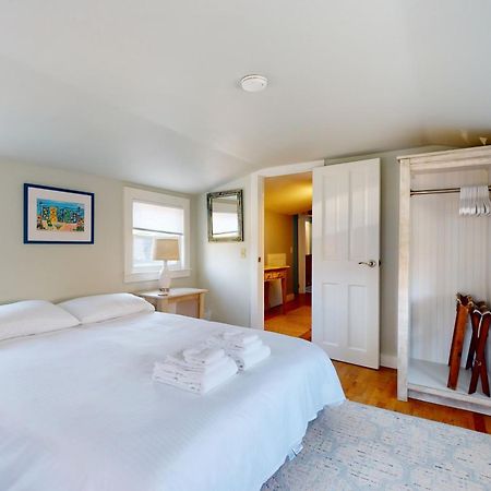 Cape Landing Cottage 브루스터 외부 사진