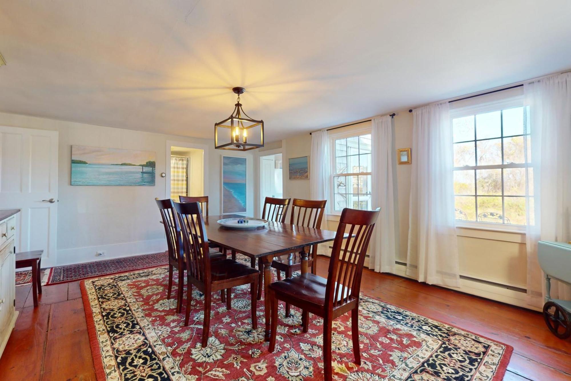 Cape Landing Cottage 브루스터 외부 사진