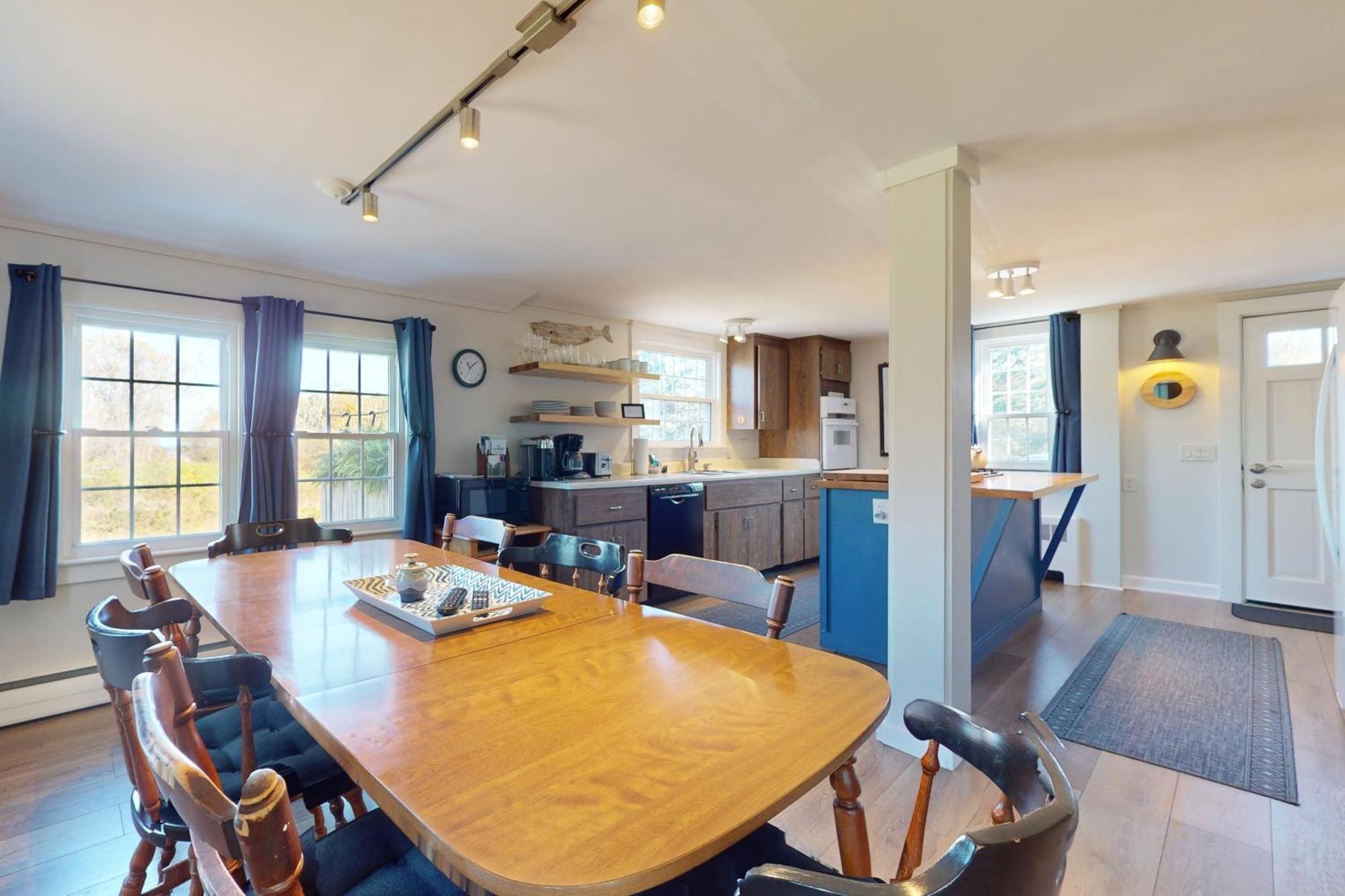 Cape Landing Cottage 브루스터 외부 사진