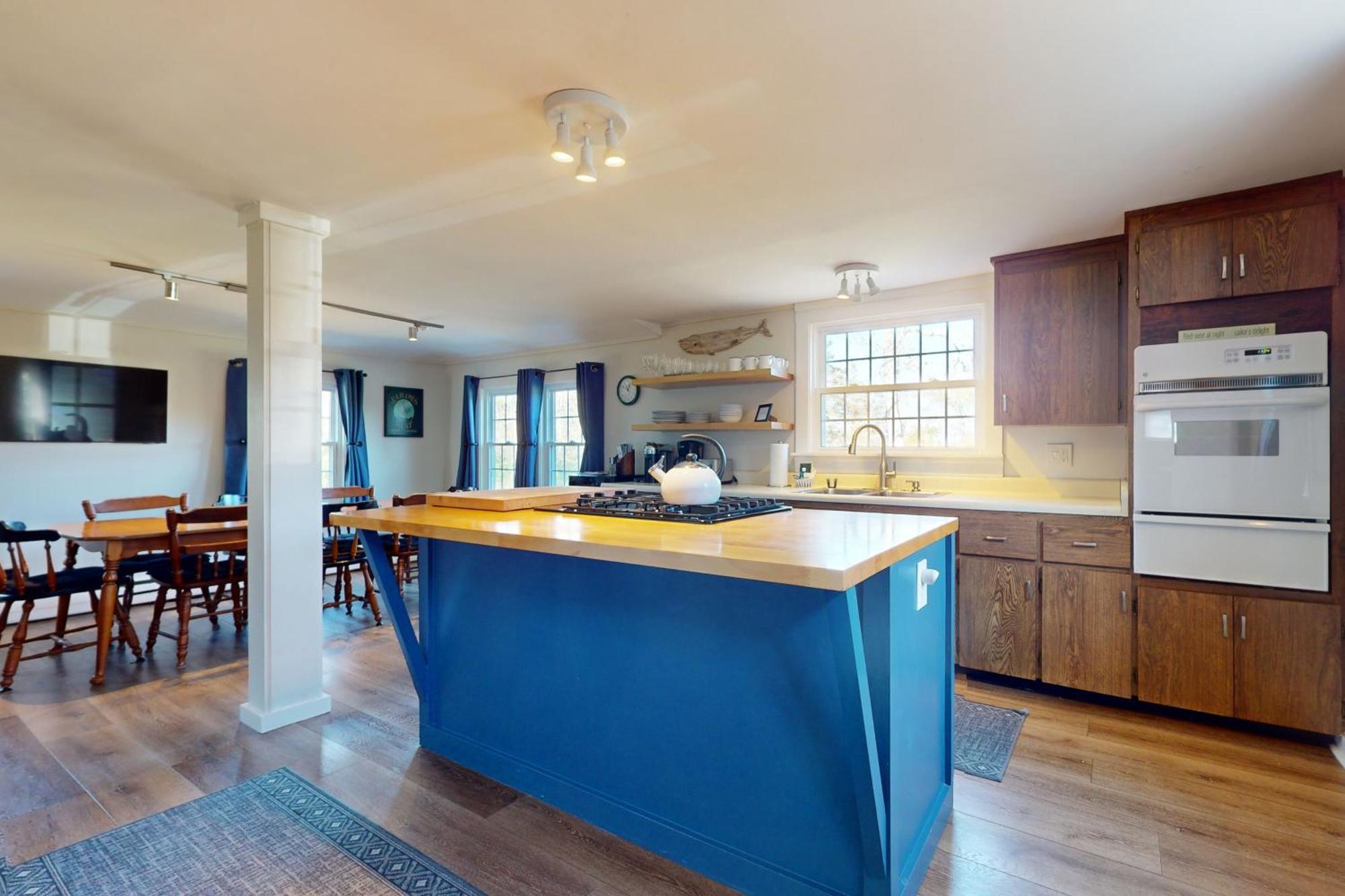 Cape Landing Cottage 브루스터 외부 사진