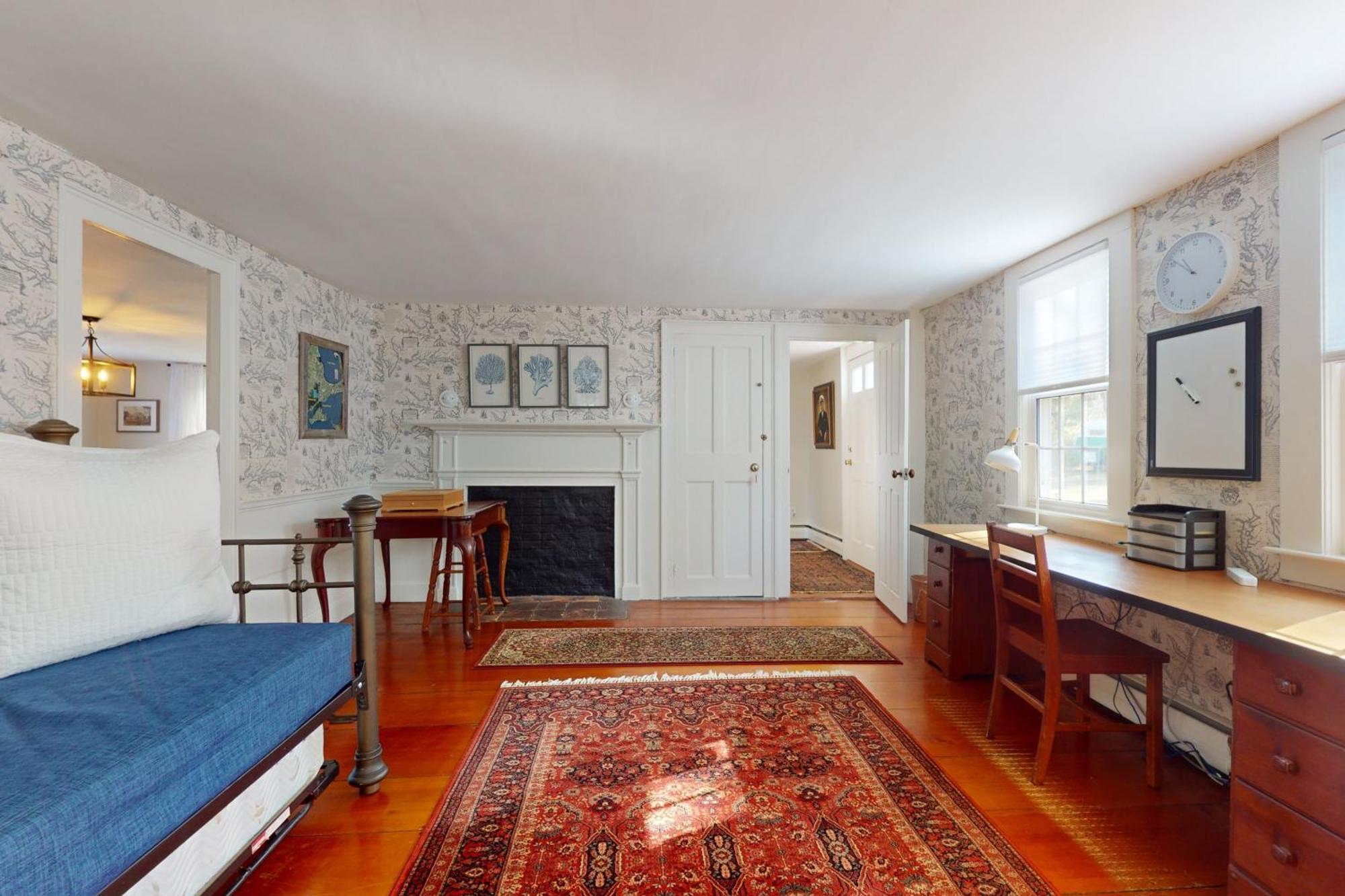 Cape Landing Cottage 브루스터 외부 사진