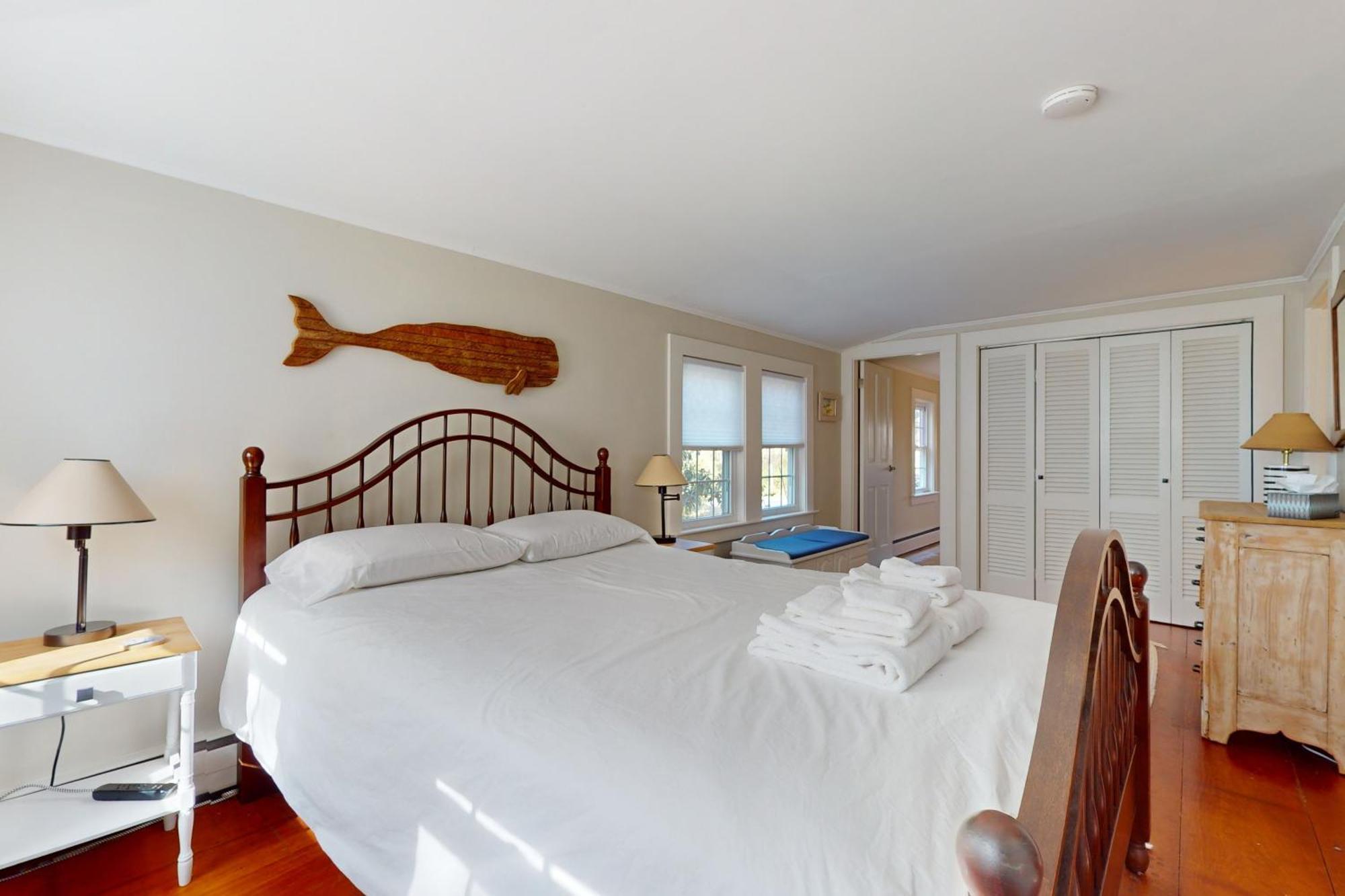 Cape Landing Cottage 브루스터 외부 사진
