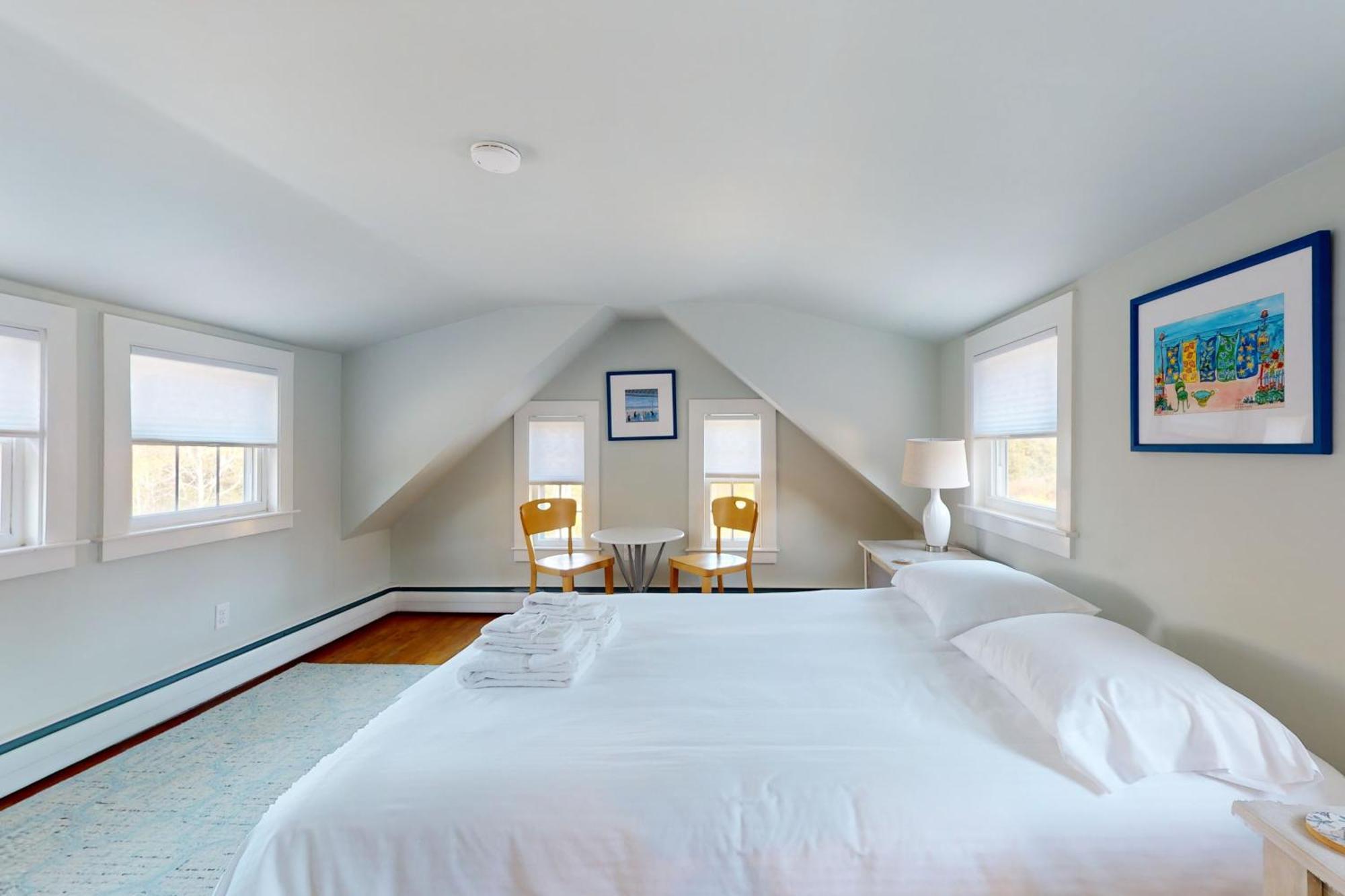 Cape Landing Cottage 브루스터 외부 사진