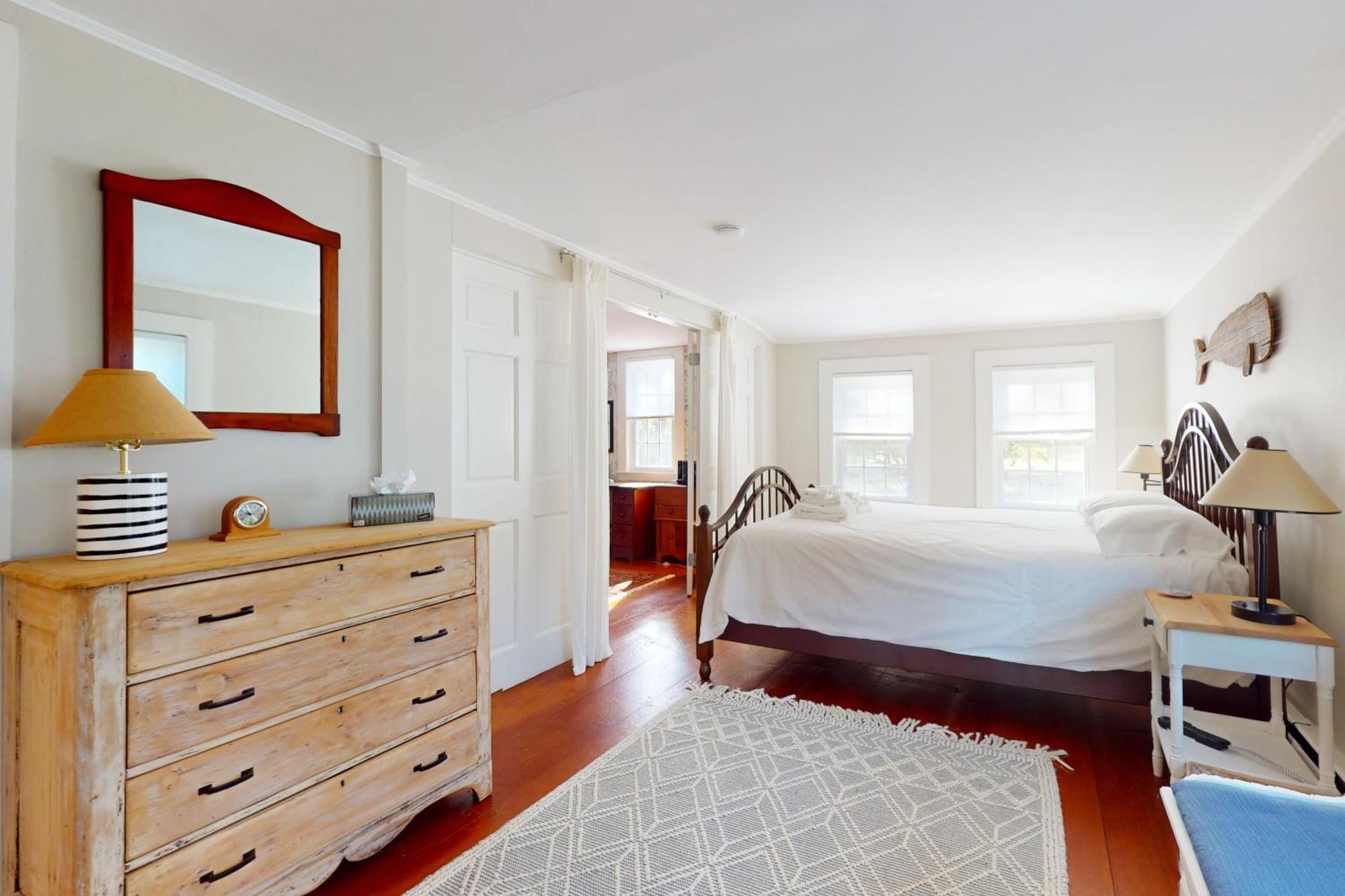 Cape Landing Cottage 브루스터 외부 사진