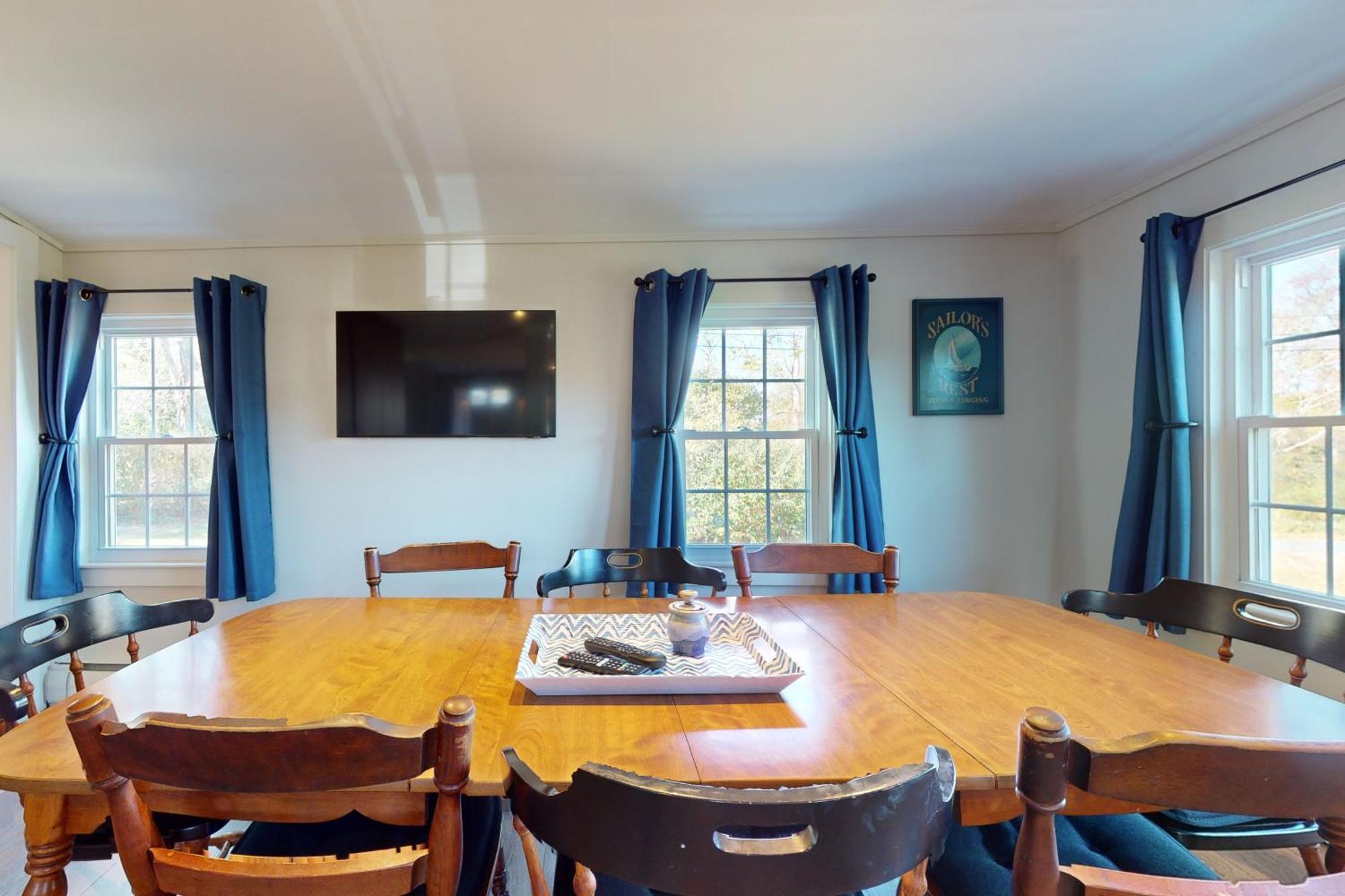 Cape Landing Cottage 브루스터 외부 사진
