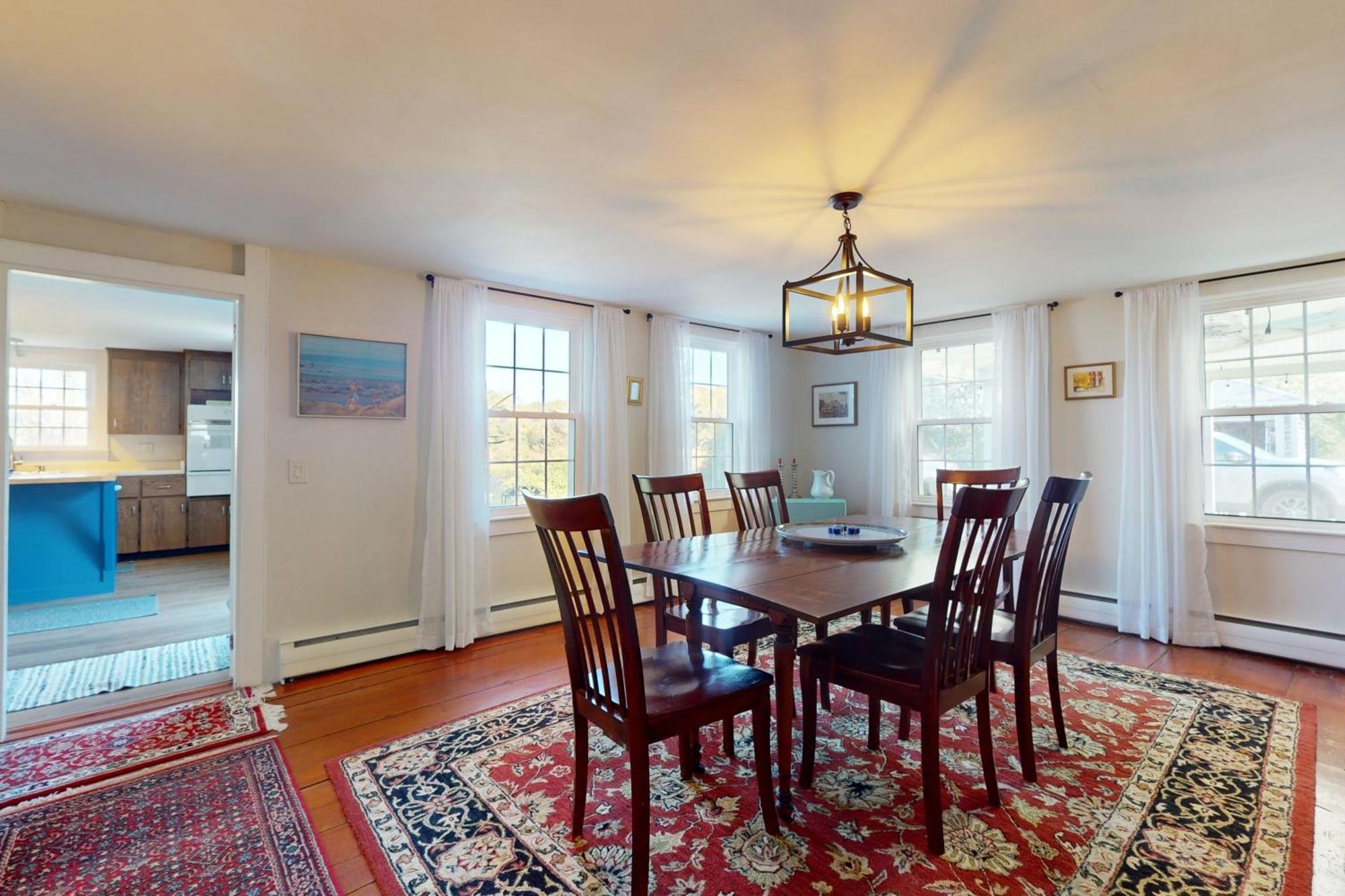 Cape Landing Cottage 브루스터 외부 사진